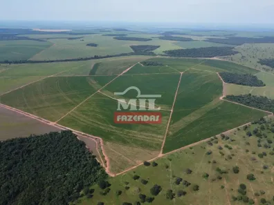 Fazenda/Sítio à venda, 20000m² no , Paranaiguara
