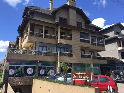 Apartamento com 4 Quartos à venda, 220m² no Dutra, Gramado