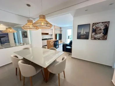 Apartamento com 2 Quartos à venda, 81m² no Maitinga, Bertioga