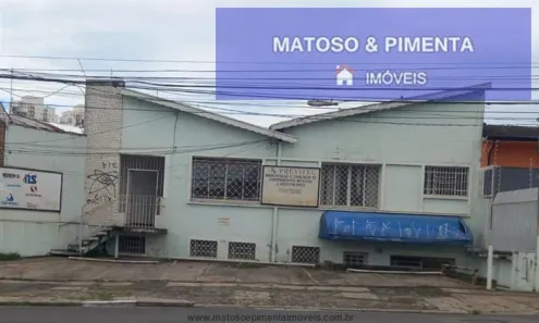 Casa com 3 Quartos à venda, 230m² no Jardim Chapadão, Campinas