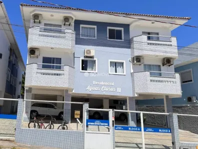 Apartamento com 2 Quartos à venda, 60m² no Ingleses do Rio Vermelho, Florianópolis