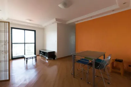 Apartamento com 3 Quartos à venda, 70m² no Brás, São Paulo