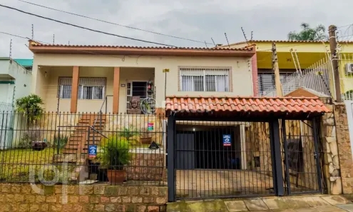 Casa com 3 Quartos à venda, 208m² no Jardim do Salso, Porto Alegre