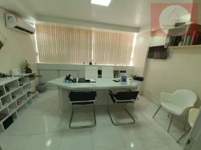 Sala Comercial à venda, 26m² no Graça, Salvador