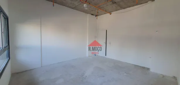 Sala Comercial para alugar, 31m² no Vila Guilhermina, São Paulo