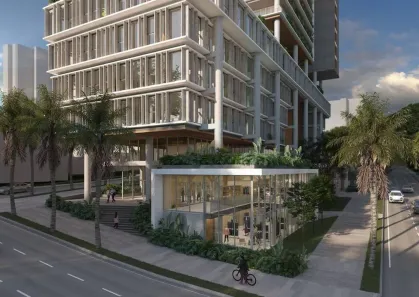 Ponto Comercial com 1 Quarto à venda, 102m² no Vila Clementino, São Paulo