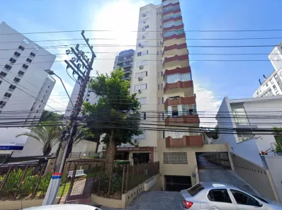 Apartamento com 4 Quartos à venda, 117m² no Agronômica, Florianópolis