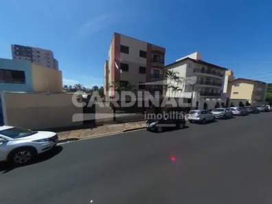 Apartamento com 2 Quartos à venda, 78m² no Jardim Alvorada, São Carlos