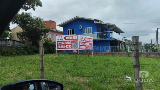 Lote/Terreno à venda, 359m² no Praia de Fora, Palhoça