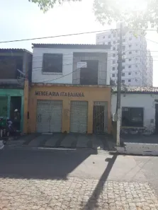 Casa com 5 Quartos à venda, 162m² no Jabotiana, Aracaju