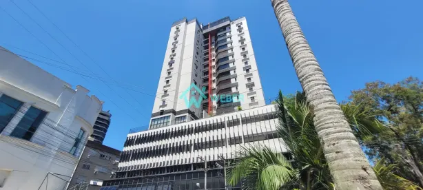 Apartamento com 2 Quartos para alugar, 99m² no Centro, Novo Hamburgo