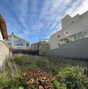 Lote/Terreno à venda, 257m² no Centro, Bombinhas