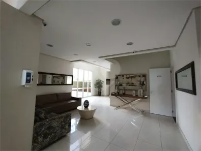 Apartamento com 3 Quartos à venda, 95m² no Santana, São Paulo