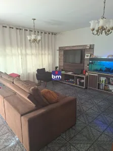 Sobrado com 3 Quartos à venda, 189m² no Vila Nova das Belezas, São Paulo