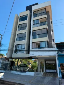Apartamento com 1 Quarto para alugar, 25m² no Prainha, Santarém