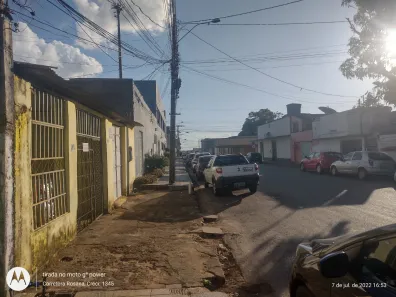 Lote/Terreno à venda, 500m² no Floresta, Porto Velho