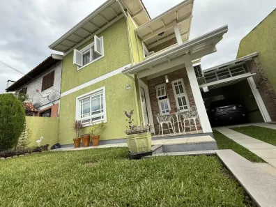 Casa com 3 Quartos à venda, 143m² no Igara, Canoas