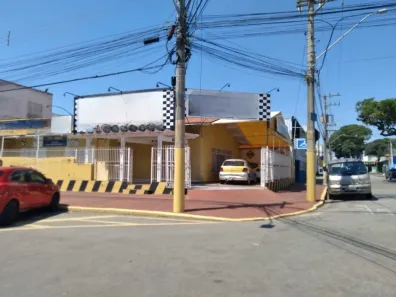 Imóvel Comercial com 3 Quartos à venda, 221m² no Vila Nair, São José dos Campos