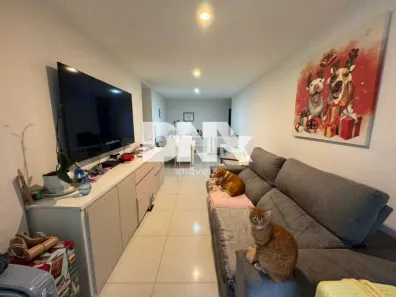 Apartamento com 3 Quartos à venda, 106m² no Barra da Tijuca, Rio de Janeiro