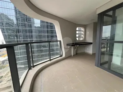 Apartamento com 3 Quartos à venda, 134m² no Chácara Santo Antônio (Zona Sul), São Paulo