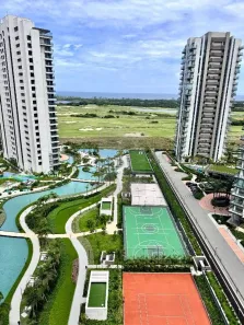 Apartamento com 4 Quartos à venda, 150m² no Barra da Tijuca, Rio de Janeiro