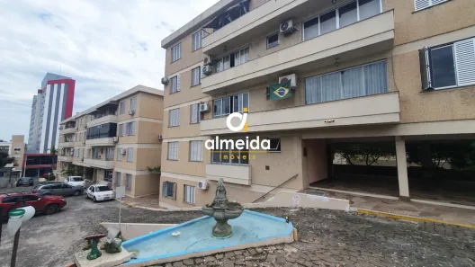 Apartamento com 3 Quartos à venda, 103m² no Nossa Senhora de Fátima, Santa Maria