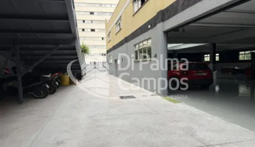 Galpão/Depósito/Armazém para alugar, 1700m² no Vila Congonhas, São Paulo