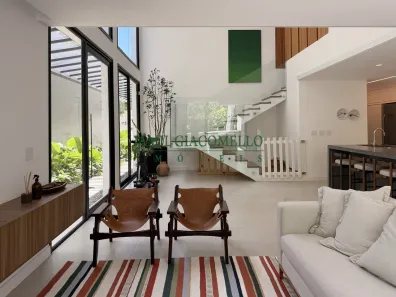 Casa de Condomínio com 3 Quartos à venda, 276m² no Recanto Quarto Centenário, Jundiaí