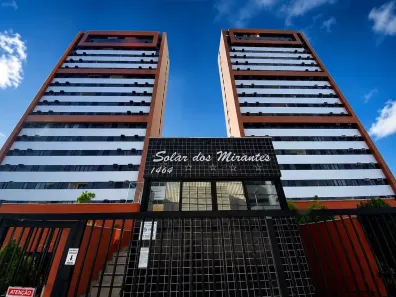 Apartamento com 3 Quartos à venda, 98m² no Capim Macio, Natal