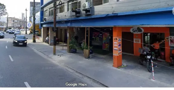 Ponto Comercial para venda ou aluguel, 60m² no Espinheiro, Recife