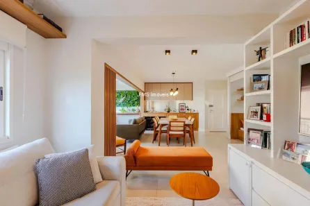 Apartamento com 3 Quartos à venda, 130m² no Vila Uberabinha, São Paulo