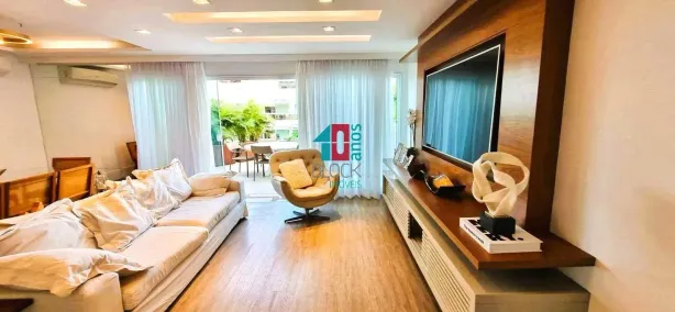 Cobertura com 3 Quartos à venda, 180m² no Recreio dos Bandeirantes, Rio de Janeiro