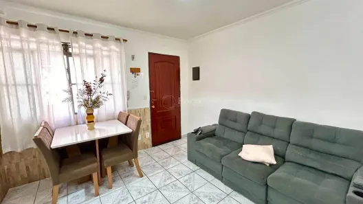 Apartamento com 2 Quartos à venda, 53m² no Jardim Flor da Montanha, Guarulhos