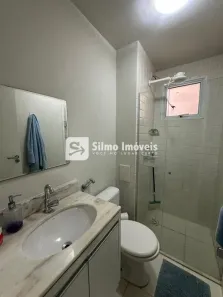 Apartamento com 3 Quartos à venda, 75m² no Santa Mônica, Uberlândia