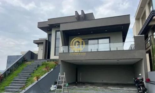 Casa de Condomínio com 3 Quartos à venda, 320m² no Residencial Colinas, Caçapava