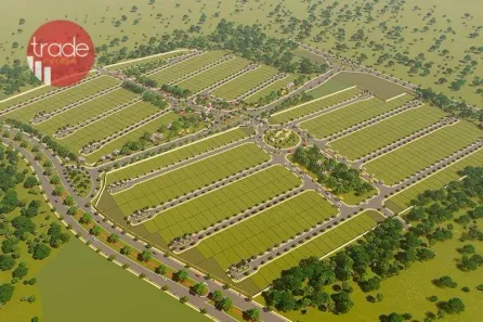Lote/Terreno à venda, 284m² no Quinta da Mata, Ribeirão Preto