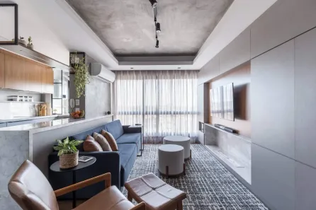 Apartamento com 3 Quartos à venda, 100m² no Cristal, Porto Alegre