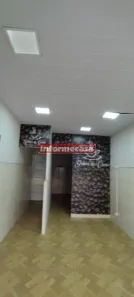 Ponto Comercial para alugar, 20m² no Ouro Verde, Nova Iguaçu