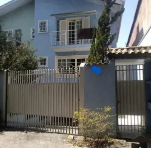 Sobrado com 3 Quartos à venda, 173m² no Parque Continental, São Paulo