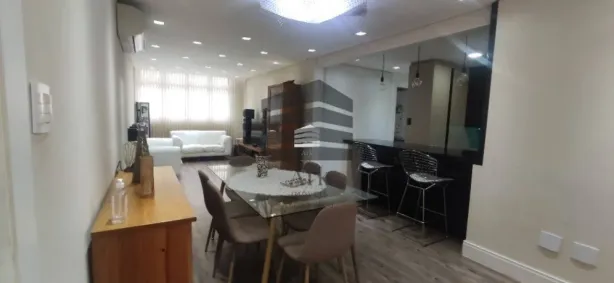 Apartamento com 3 Quartos à venda, 95m² no Vila Mariana, São Paulo