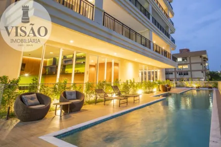Apartamento com 4 Quartos à venda, 279m² no Adrianópolis, Manaus