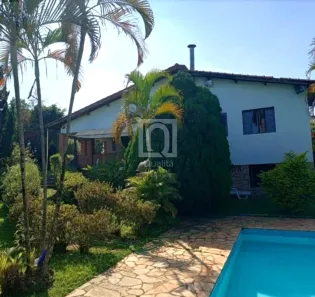 Fazenda/Sítio com 3 Quartos à venda, 370m² no Portal do Sabiá, Araçoiaba da Serra