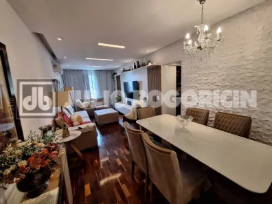 Apartamento com 2 Quartos à venda, 87m² no Freguesia (Jacarepaguá), Rio de Janeiro