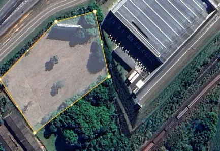 Lote/Terreno para alugar, 7853m² no Itaici, Indaiatuba