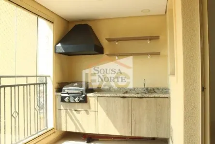 Apartamento com 1 Quarto à venda, 44m² no Casa Verde, São Paulo