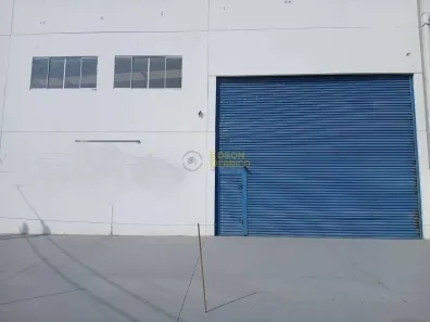 Galpão/Depósito/Armazém para alugar, 500m² no Cidade Nova, Pindamonhangaba