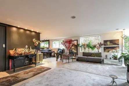 Apartamento com 1 Quarto à venda, 178m² no Pinheiros, São Paulo