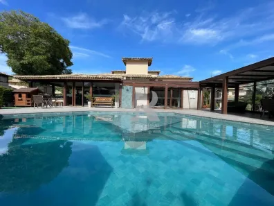 Casa de Condomínio com 4 Quartos à venda, 112m² no Manguinhos, Armação dos Búzios