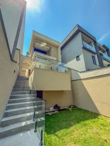 Apartamento com 3 Quartos para alugar, 167m² no Villas do Jaguari, Santana de Parnaíba