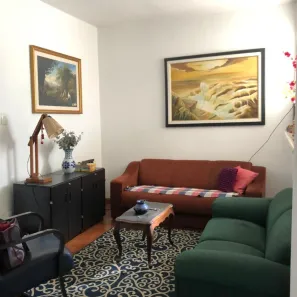 Apartamento com 2 Quartos à venda, 71m² no Calafate, Belo Horizonte